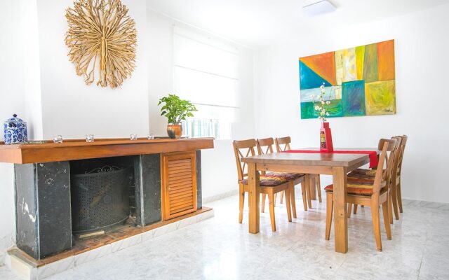 Oleholidays Villa Loleta