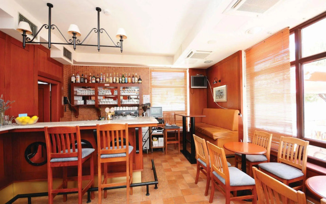 Hotel Laguna