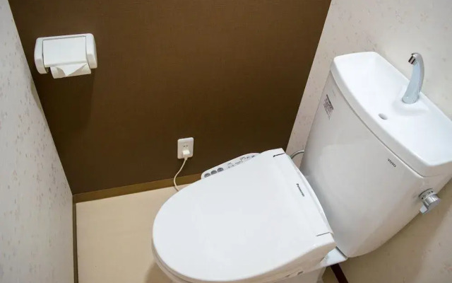 Vacation Rental Sora