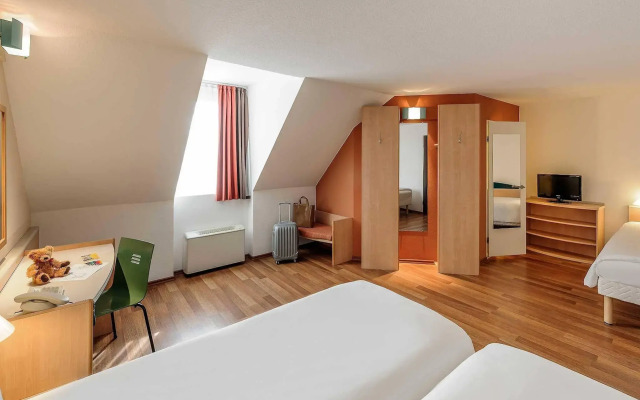 ibis Bamberg Altstadt