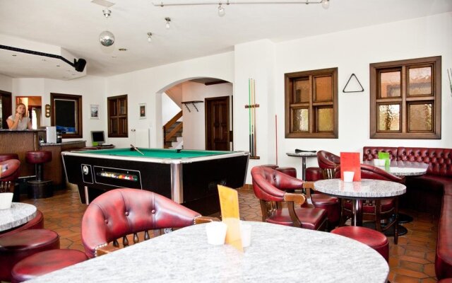 Hotel Astoria