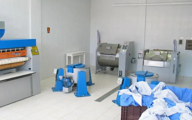 Hotel Residencial do Mirante