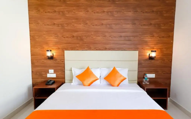 Miranda Beach Resort