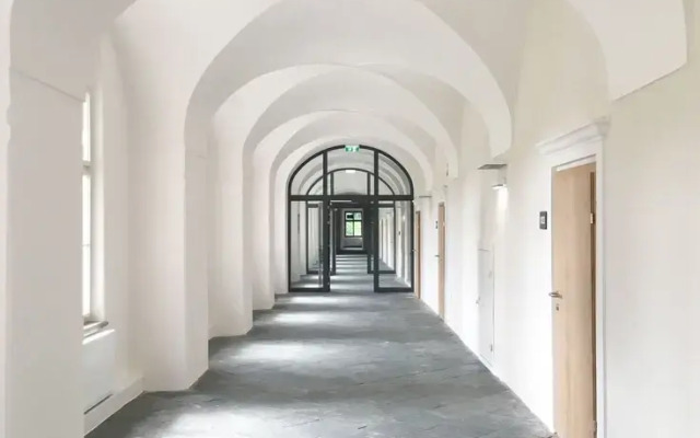 JUFA Hotel Stift Gurk