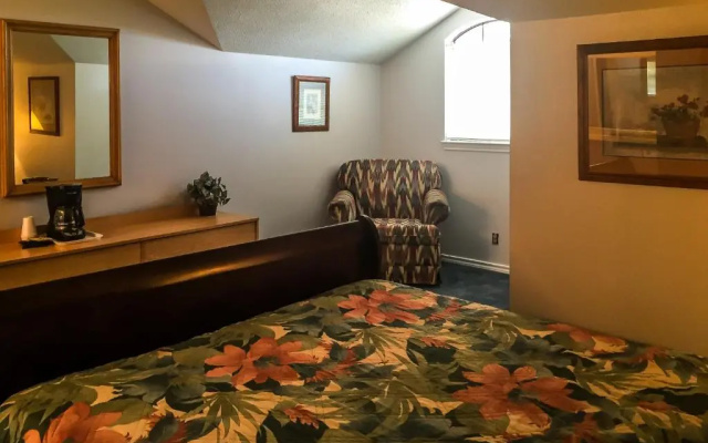 Bent Tree Motel