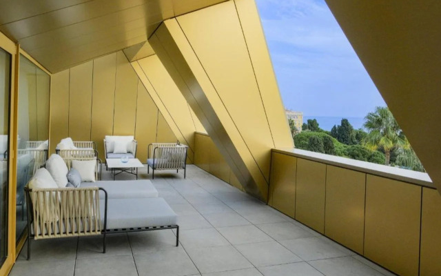 Maison Albar - Le Victoria