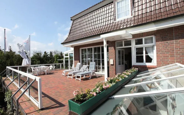 Hotels & Appartments Feuerschiff