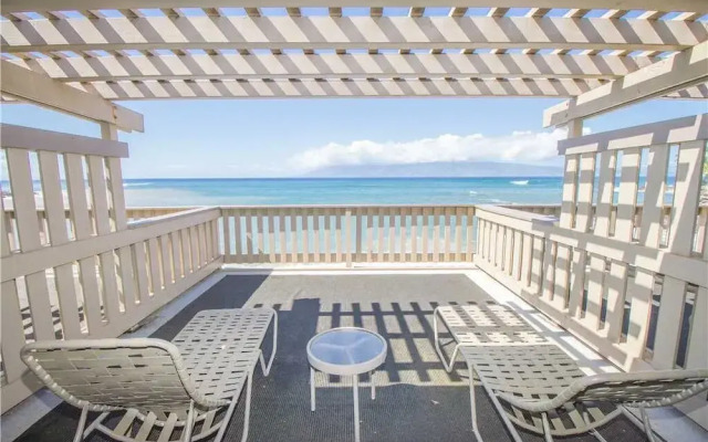 Kahana Sunset F6 - Two Bedroom Condo