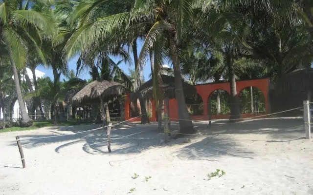 Unelma Bungalows