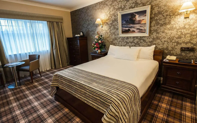Dunsilly Hotel