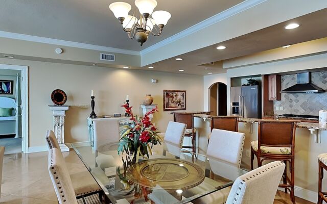 Dunes of Crystal Beach by SVR