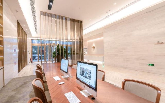 Ji Hotel (Wenzhou Wanda) – Guest Rooms – Wenzhou