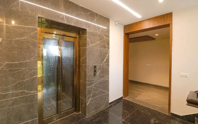 Fabhotel Prime Shanit