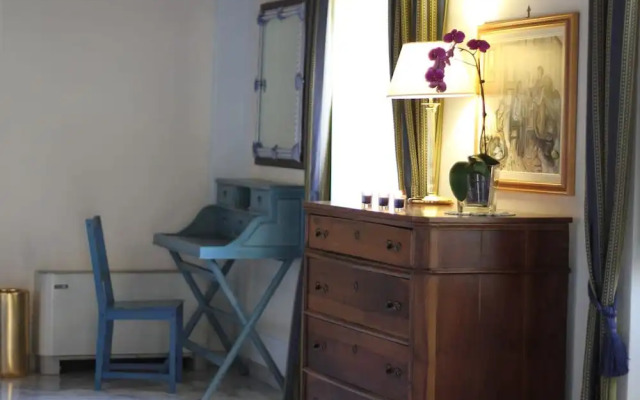 Hotel Roma Imperiale