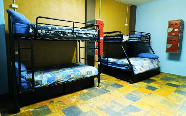 Bambu Backpackers Perth