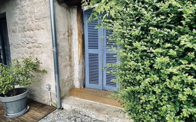 Ô Chambre d'hôtes