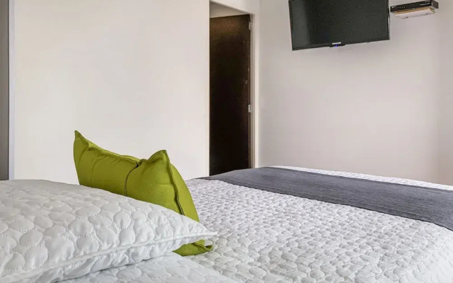 Ayenda 1080 Bogotá Alpes Castellana