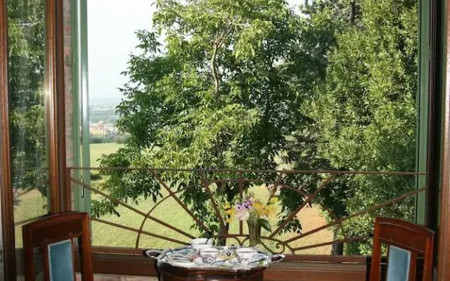 Galluzzo Ancient Country Villa