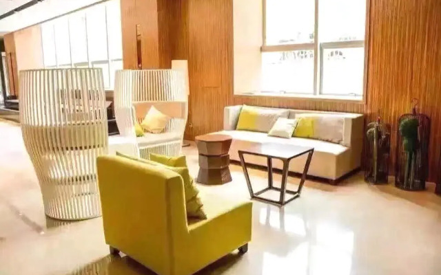 Xining Naduo Hotel