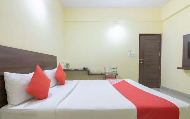 Hotel Champion Palace