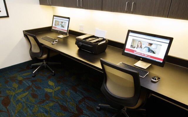 Candlewood Suites : Overland Park - W 135th St by IHG