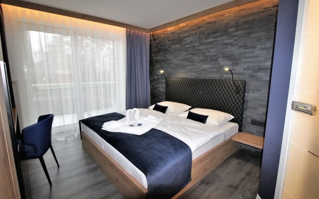 Boutique Hotel Lenz