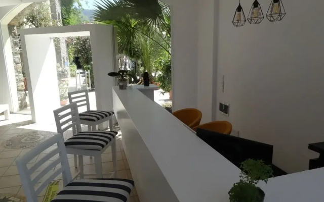 Bella Garden Hotel