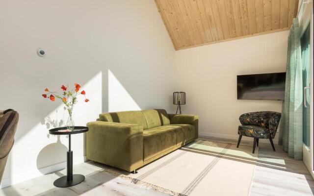 Parkzicht Apartementen