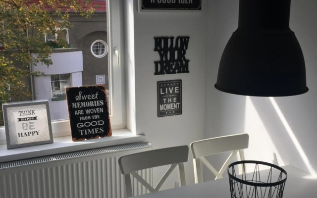 Apartament BellaPola