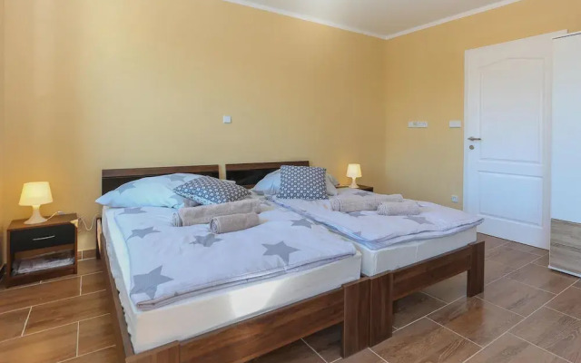 Apartmani Keran