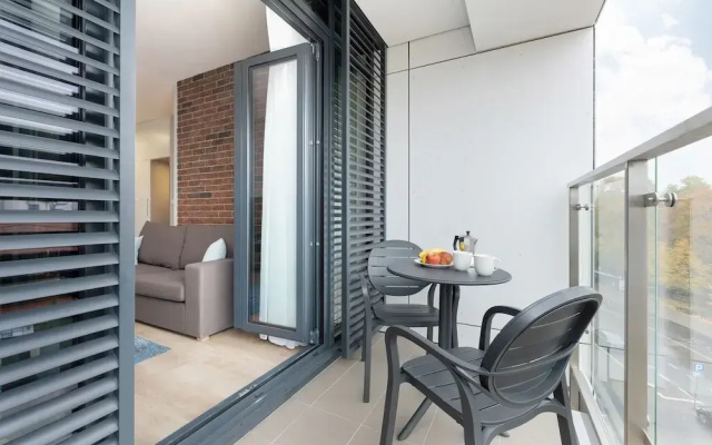 Exclusive Apartments Mostowa by Renters