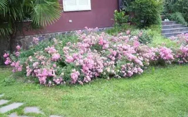 Appartamento Casa Rossa