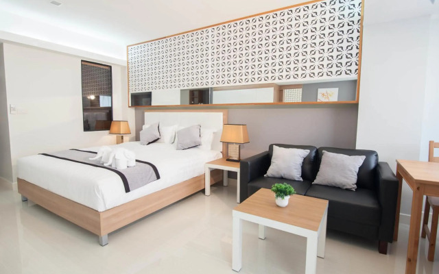 Racha Residence Sri Racha