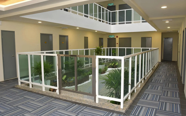 707 Hotel Melaka