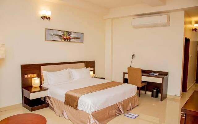 Hotel Africana
