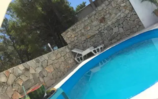 Apartman FOX