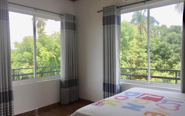 Thisara Guest House
