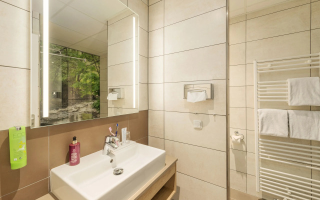 Hotel Hochsauerland by Center Parcs