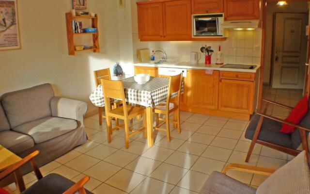 Appartement Samoëns, 4 pièces, 6 personnes - FR-1-629-14