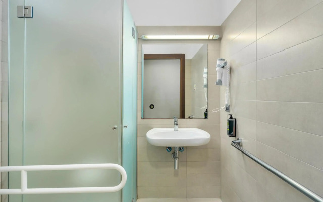 B&B Hotel Milano - Monza