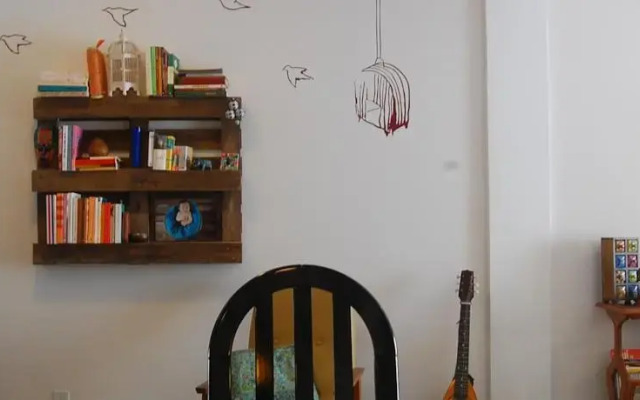 Flat Maracanã