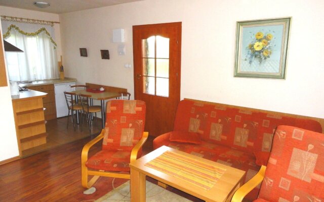 Ośrodek Wypoczynkowy Bajka 3