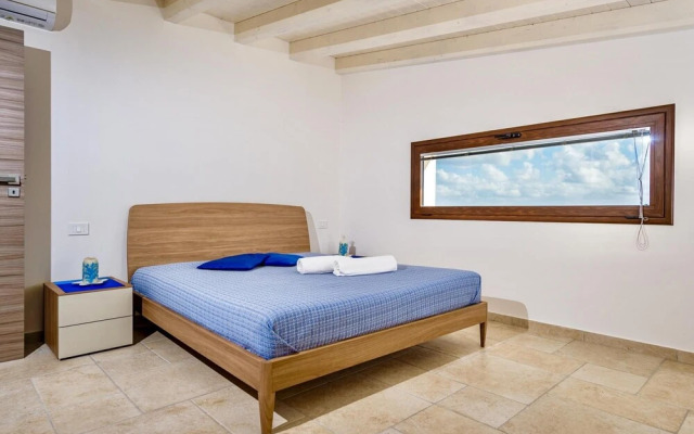 Villa Eloisa in Castellammare del Golfo