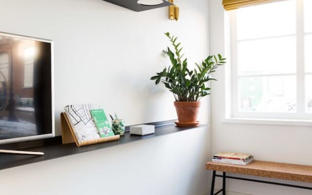 Kith & Kin Boutique Apartments