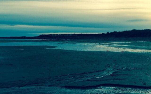 Beach House Walk