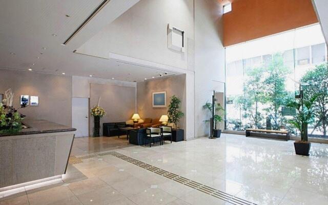 KKR Hotel Umeda