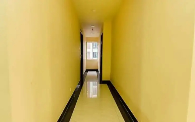 Goroomgo Anshika Inn New Town Kolkata