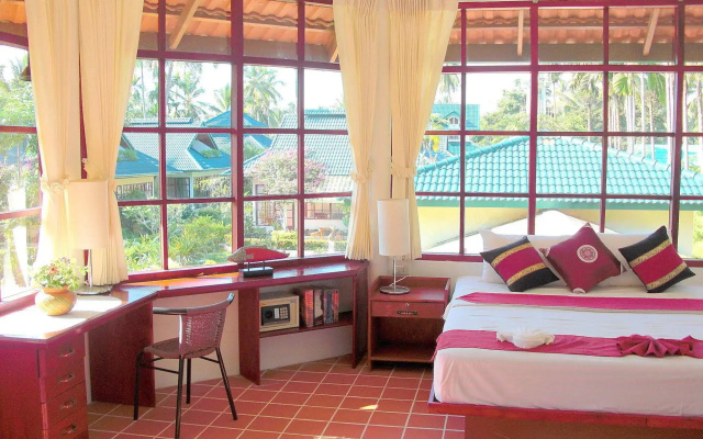 Ekman Garden Resort Nakhon Si Thammarat