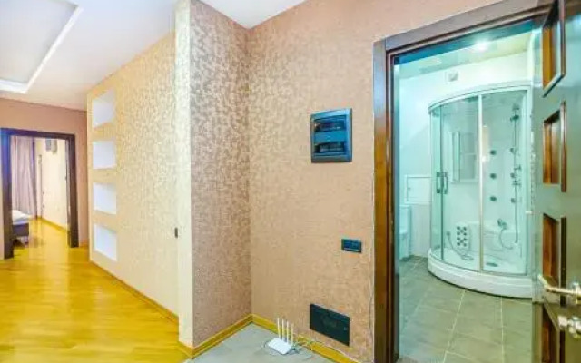 Baku City Apartment