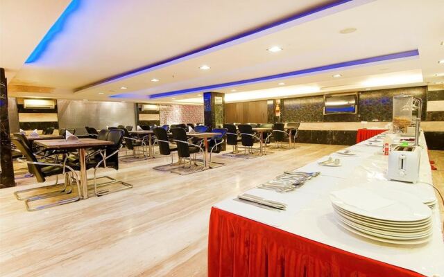 Hotel Amaltas International